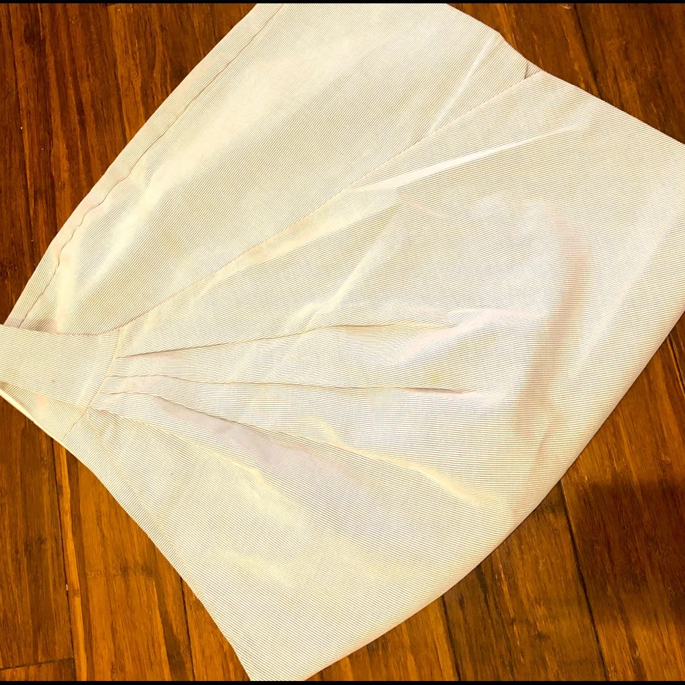 Poleci vintage elegant skirt